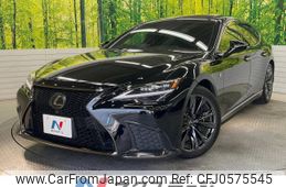 lexus ls 2021 -LEXUS--Lexus LS 3BA-VXFA55--VXFA55-6001443---LEXUS--Lexus LS 3BA-VXFA55--VXFA55-6001443-