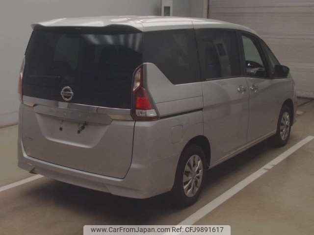 nissan serena 2019 -NISSAN--Serena DAA-GNC27--GNC27-012329---NISSAN--Serena DAA-GNC27--GNC27-012329- image 2