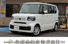 honda n-box 2024 quick_quick_6BA-JF5_JF5-1028592