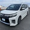 toyota voxy 2014 AF-ZRR80-0059209 image 1