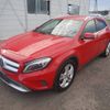 mercedes-benz gla-class 2014 -MERCEDES-BENZ--Benz GLA 156946-2J025414---MERCEDES-BENZ--Benz GLA 156946-2J025414- image 1