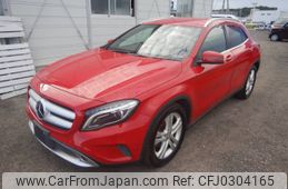 mercedes-benz gla-class 2014 -MERCEDES-BENZ--Benz GLA 156946-2J025414---MERCEDES-BENZ--Benz GLA 156946-2J025414-