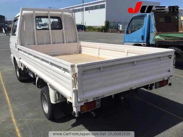 mazda bongo-brawny-truck 1994 -MAZDA--Bongo Brawny Truck SD29T-503233---MAZDA--Bongo Brawny Truck SD29T-503233- image 2