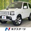 suzuki jimny 2010 -SUZUKI--Jimny ABA-JB23W--JB23W-654003---SUZUKI--Jimny ABA-JB23W--JB23W-654003- image 1