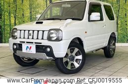 suzuki jimny 2010 -SUZUKI--Jimny ABA-JB23W--JB23W-654003---SUZUKI--Jimny ABA-JB23W--JB23W-654003-