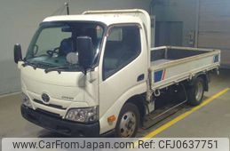 toyota dyna-truck 2019 -TOYOTA--Dyna 2RG-XZC645--XZC645-0005041---TOYOTA--Dyna 2RG-XZC645--XZC645-0005041-