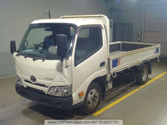 toyota dyna-truck 2019 -TOYOTA--Dyna 2RG-XZC645--XZC645-0005041---TOYOTA--Dyna 2RG-XZC645--XZC645-0005041- image 1