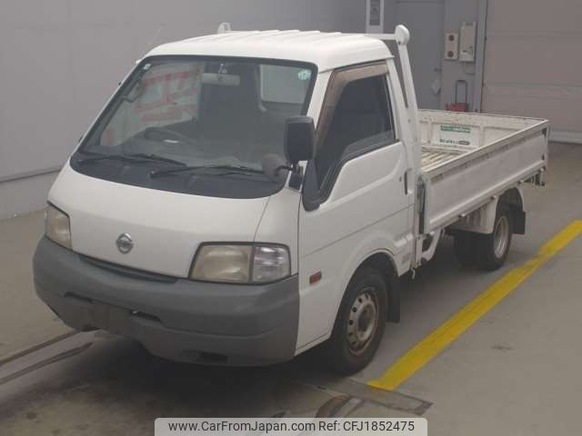 nissan vanette-truck 2013 CFJ1852475 image 1