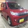 suzuki wagon-r 2015 -SUZUKI 【宇都宮 581ｿ3644】--Wagon R MH44S-500938---SUZUKI 【宇都宮 581ｿ3644】--Wagon R MH44S-500938- image 4