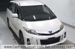 toyota estima-hybrid 2012 -TOYOTA--Estima Hybrid AHR20W-7069316---TOYOTA--Estima Hybrid AHR20W-7069316-