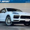 porsche cayenne 2018 quick_quick_ABA-E3K29A_WP1ZZZ9YZKDA62405 image 1