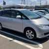toyota estima-hybrid 2008 -TOYOTA--Estima Hybrid DAA-AHR20W--AHR20-7029303---TOYOTA--Estima Hybrid DAA-AHR20W--AHR20-7029303- image 1