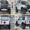 suzuki jimny 2008 504928-922612 image 8