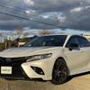 toyota camry 2019 -TOYOTA--Camry DAA-AXVH70--AXVH70-1047681---TOYOTA--Camry DAA-AXVH70--AXVH70-1047681- image 19