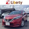 nissan note 2018 quick_quick_E12_E12-604345 image 1