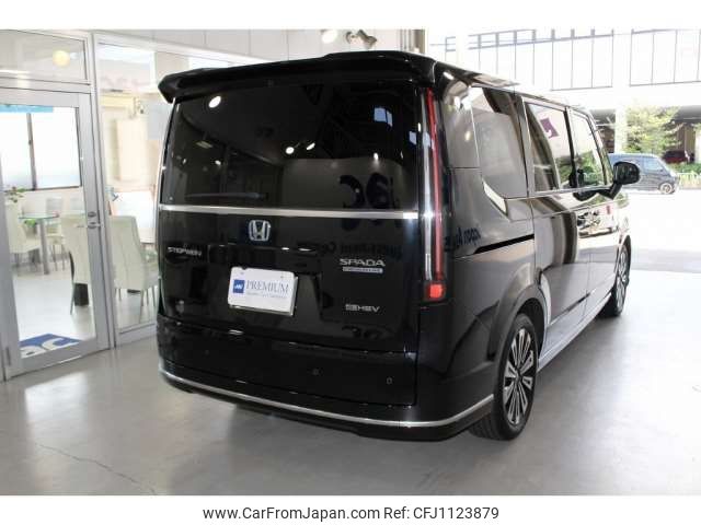 honda stepwagon 2023 -HONDA 【京都 34Yﾂ 18】--Stepwgn 6AA-RP8--RP8-1054990---HONDA 【京都 34Yﾂ 18】--Stepwgn 6AA-RP8--RP8-1054990- image 2