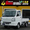 suzuki carry-truck 2018 -SUZUKI--Carry Truck EBD-DA16T--DA16T-404588---SUZUKI--Carry Truck EBD-DA16T--DA16T-404588- image 1
