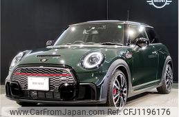mini mini-others 2022 -BMW--BMW Mini 3BA-XRJCWMW--WMW72DH0802T42320---BMW--BMW Mini 3BA-XRJCWMW--WMW72DH0802T42320-