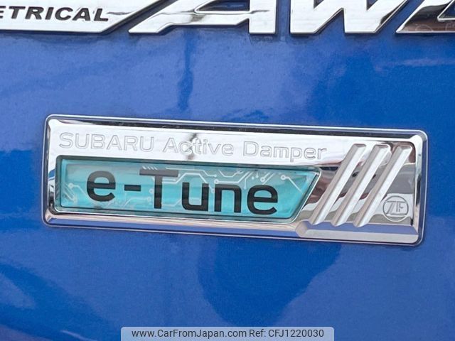 subaru levorg 2021 -SUBARU--Levorg 4BA-VN5--VN5-010272---SUBARU--Levorg 4BA-VN5--VN5-010272- image 2