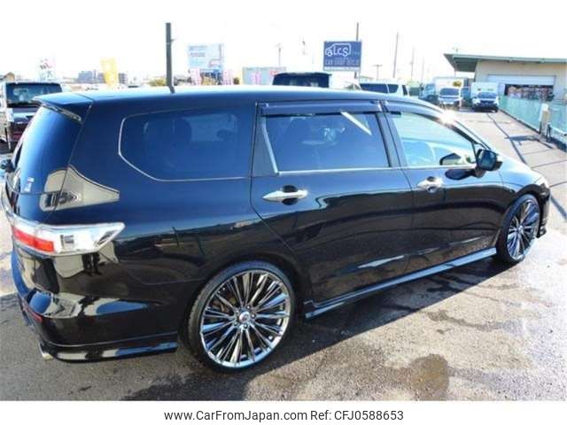 honda odyssey 2013 -HONDA--Odyssey DBA-RB3--RB3-1303372---HONDA--Odyssey DBA-RB3--RB3-1303372- image 2