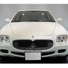 maserati quattroporte 2007 quick_quick_ABA-MQP_ZAMCD39J000030573 image 2