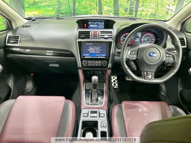 subaru levorg 2018 -SUBARU--Levorg DBA-VM4--VM4-123002---SUBARU--Levorg DBA-VM4--VM4-123002- image 2