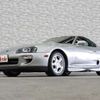 toyota supra 2001 -TOYOTA--Supra GF-JZA80--JZA80-1005363---TOYOTA--Supra GF-JZA80--JZA80-1005363- image 17