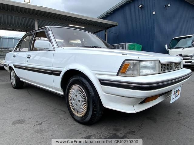 toyota carina 1987 quick_quick_AT150_AT150-4211962 image 1