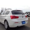 bmw 1-series 2016 -BMW--BMW 1 Series DBA-1R15--WBA1R52050V750126---BMW--BMW 1 Series DBA-1R15--WBA1R52050V750126- image 3