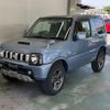 suzuki jimny 2012 -SUZUKI--Jimny JB23W-687833---SUZUKI--Jimny JB23W-687833- image 1