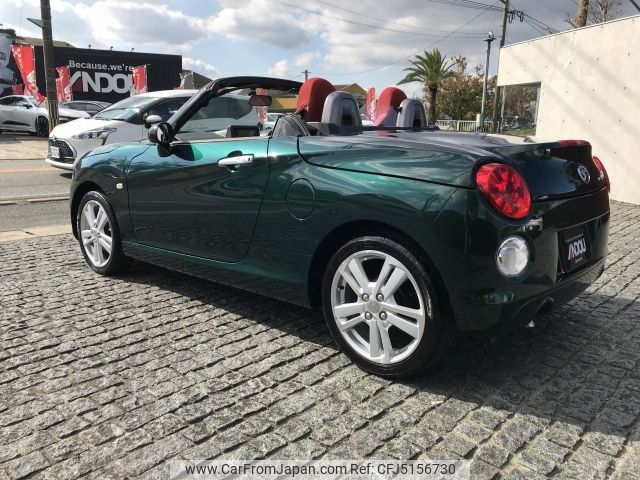 daihatsu copen 2015 -DAIHATSU--Copen DBA-LA400K--LA400K-0010767---DAIHATSU--Copen DBA-LA400K--LA400K-0010767- image 2