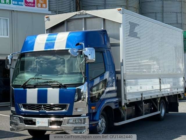 mitsubishi-fuso fighter 2019 -MITSUBISHI--Fuso Fighter 2KG-FK64F--FK64F-602234---MITSUBISHI--Fuso Fighter 2KG-FK64F--FK64F-602234- image 1