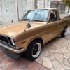 nissan sunny-truck 1986 -NISSAN--Sunny Truck B122--B122-021406---NISSAN--Sunny Truck B122--B122-021406- image 1