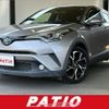 toyota c-hr 2017 CFJ1615979 image 1