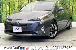 toyota prius 2016 quick_quick_ZVW51_ZVW51-6019410