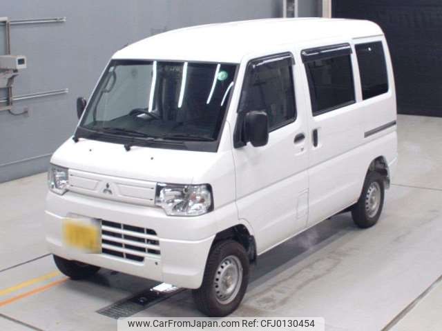 mitsubishi minicab-miev 2019 -MITSUBISHI 【名古屋 480ﾒ1726】--Minicab Miev ZAB-U68V--U68V-0500865---MITSUBISHI 【名古屋 480ﾒ1726】--Minicab Miev ZAB-U68V--U68V-0500865- image 1