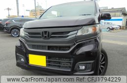 honda n-wgn 2017 CFJ1794229