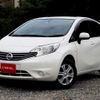 nissan note 2013 F00201 image 9