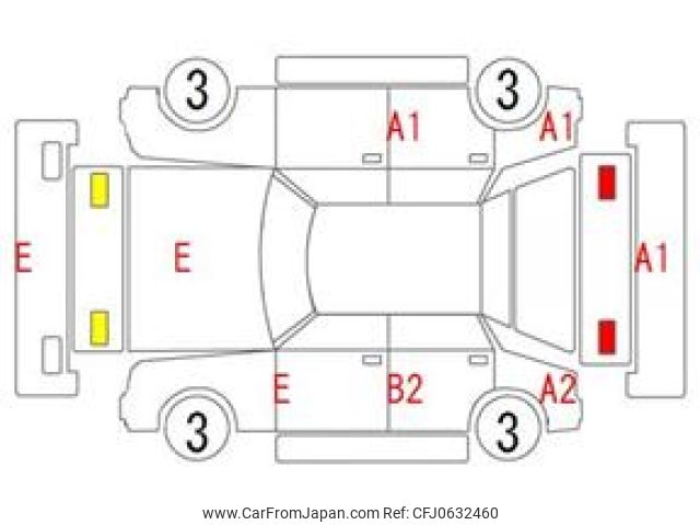 audi q3 2021 -AUDI--Audi Q3 3BA-F3DPC--WAUZZZF35M1156079---AUDI--Audi Q3 3BA-F3DPC--WAUZZZF35M1156079- image 2