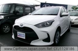 toyota yaris 2022 -TOYOTA--Yaris MXPH15--0014875---TOYOTA--Yaris MXPH15--0014875-