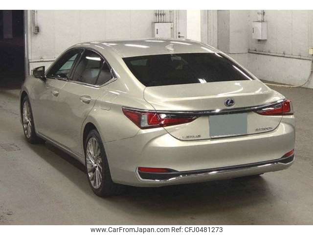 lexus es 2021 -LEXUS 【習志野 335ﾅ 704】--Lexus ES 6AA-AXZH11--AXZH11-1002883---LEXUS 【習志野 335ﾅ 704】--Lexus ES 6AA-AXZH11--AXZH11-1002883- image 2