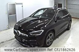 mercedes-benz gla-class 2020 CFJ1862626