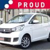 mitsubishi ek-wagon 2017 -MITSUBISHI 【川崎 580ｽ3656】--ek Wagon DBA-B11W--B11W-0228931---MITSUBISHI 【川崎 580ｽ3656】--ek Wagon DBA-B11W--B11W-0228931- image 1