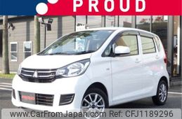 mitsubishi ek-wagon 2017 -MITSUBISHI 【川崎 580ｽ3656】--ek Wagon DBA-B11W--B11W-0228931---MITSUBISHI 【川崎 580ｽ3656】--ek Wagon DBA-B11W--B11W-0228931-