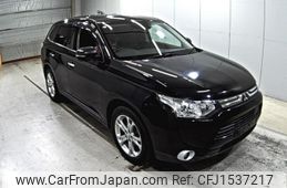mitsubishi outlander 2014 CFJ1537217
