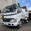 toyota dyna-truck 2010 -TOYOTA--Dyna BDG-XZU368--XZU368-1003025---TOYOTA--Dyna BDG-XZU368--XZU368-1003025- image 1