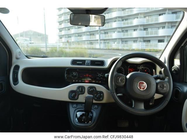 fiat panda 2015 -FIAT--Fiat Panda ABA-13909--ZFA31200003431417---FIAT--Fiat Panda ABA-13909--ZFA31200003431417- image 2