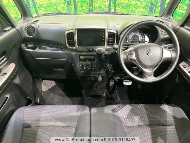 suzuki spacia 2017 -SUZUKI--Spacia DAA-MK42S--MK42S-615018---SUZUKI--Spacia DAA-MK42S--MK42S-615018- image 2