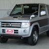 mitsubishi pajero-mini 2011 -MITSUBISHI--Pajero mini ABA-H58A--H58A-1009765---MITSUBISHI--Pajero mini ABA-H58A--H58A-1009765- image 1