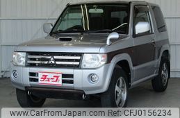 mitsubishi pajero-mini 2011 -MITSUBISHI--Pajero mini ABA-H58A--H58A-1009765---MITSUBISHI--Pajero mini ABA-H58A--H58A-1009765-